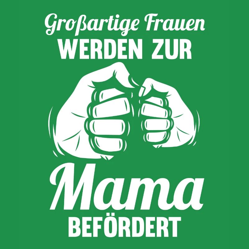 Mutter Schwester Mama