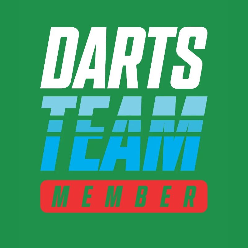 Darts Team