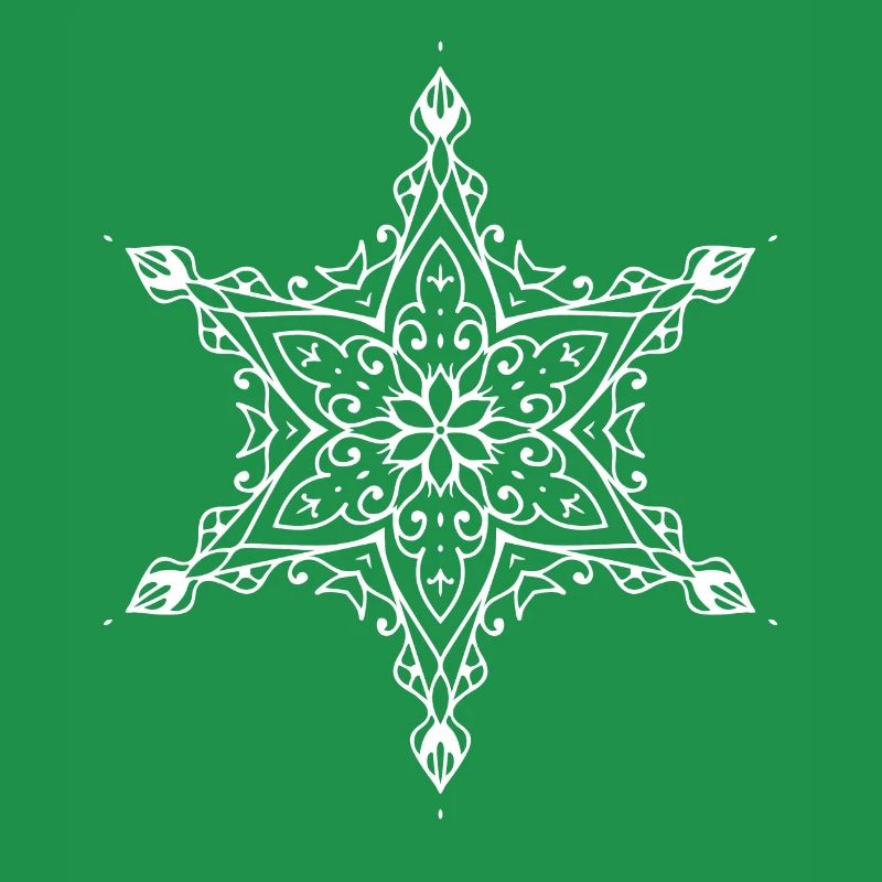 Star Mandala