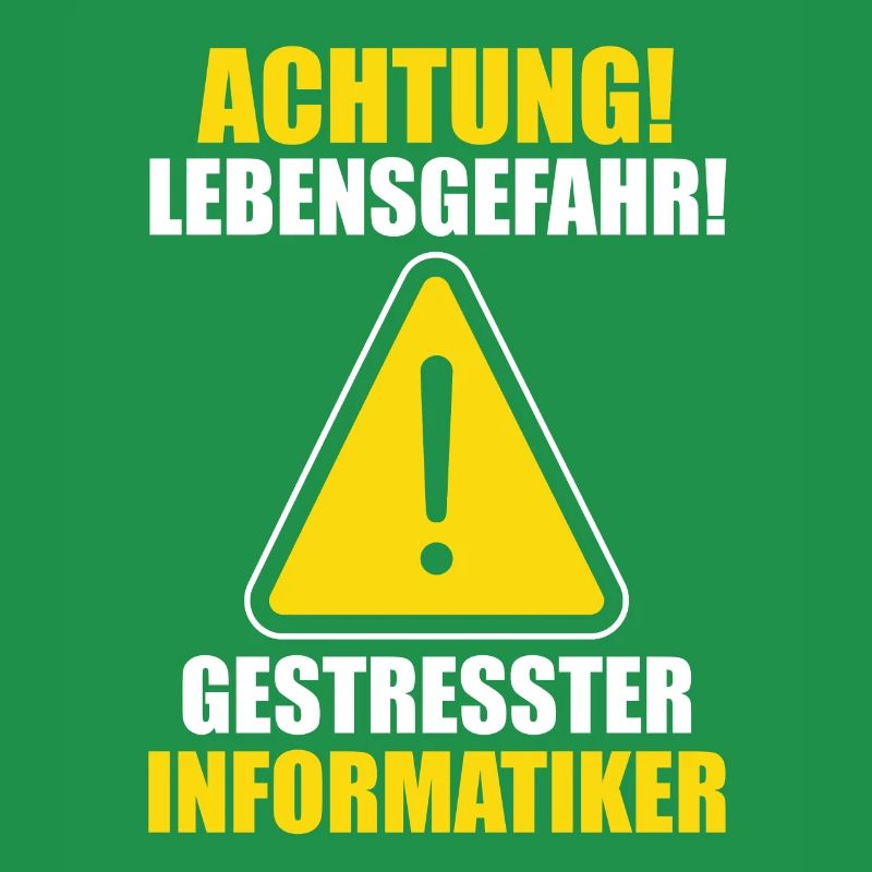 IT Fachmann Informatik Informatiker Programmierer