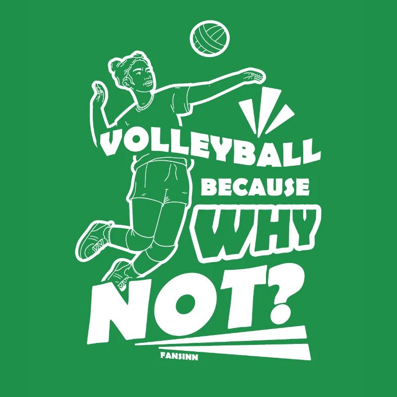 Volley-ball
