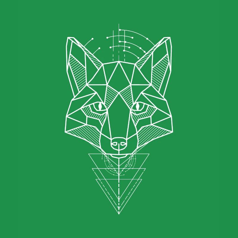 Fuchs Polygon