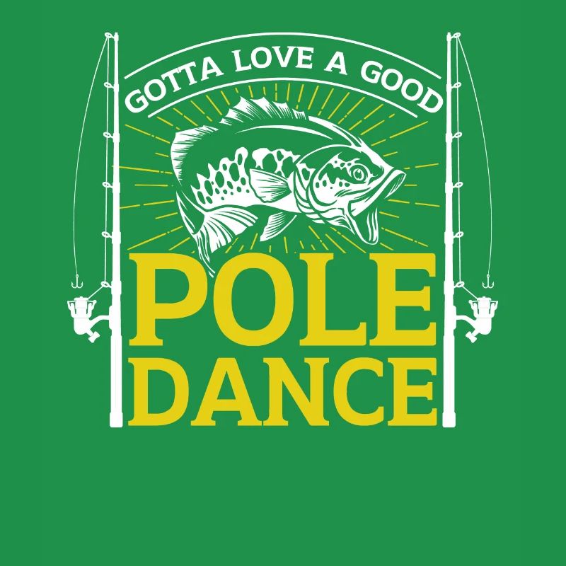 Gotta Love A Good Pole Dance