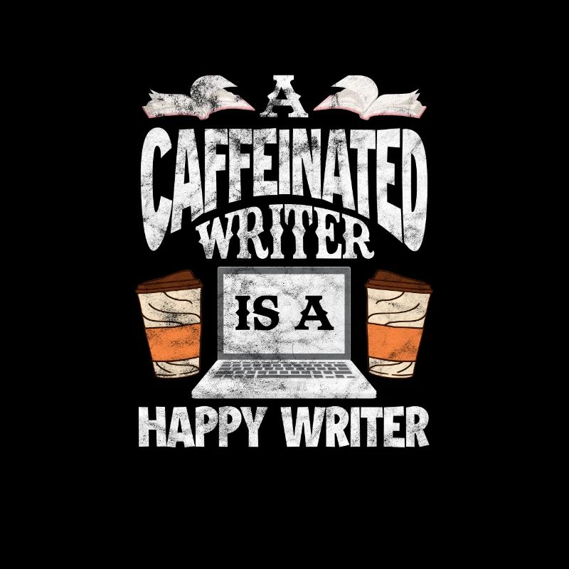 Coffee writer
