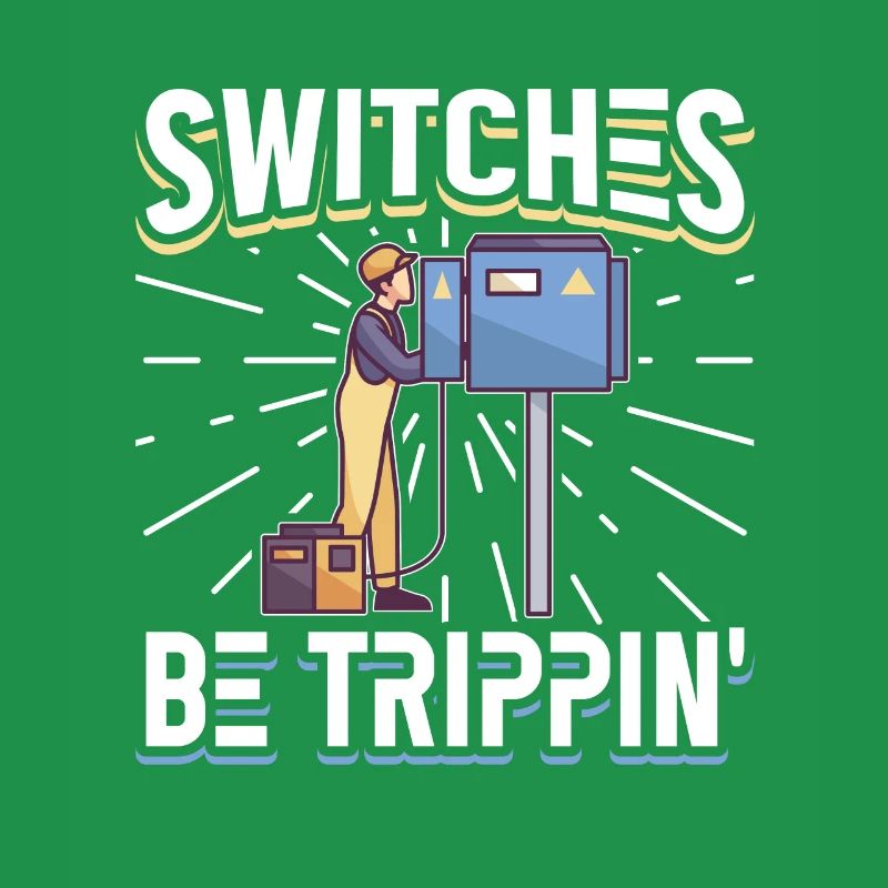 Electrician Electrical Engineer Lineman Electrical