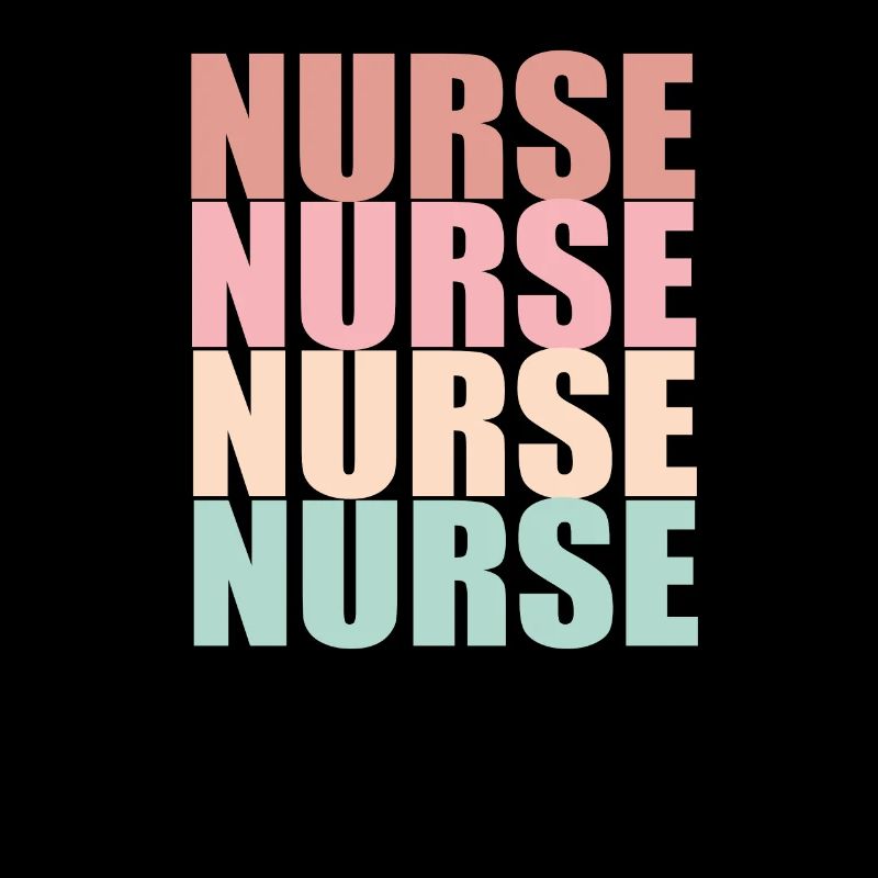 KRANKENSCHWESTER Pflegerin