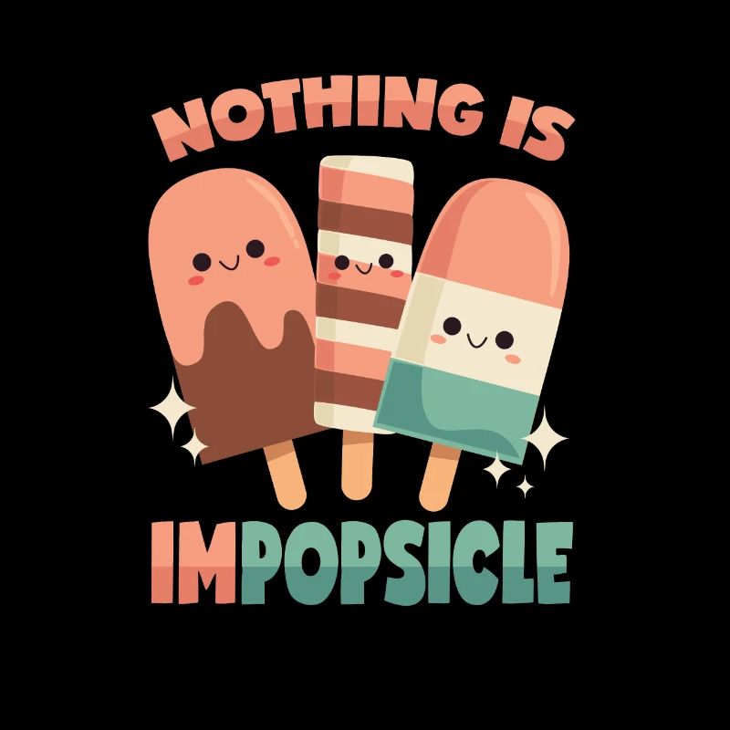Popsicles: Rien n’est impossible!