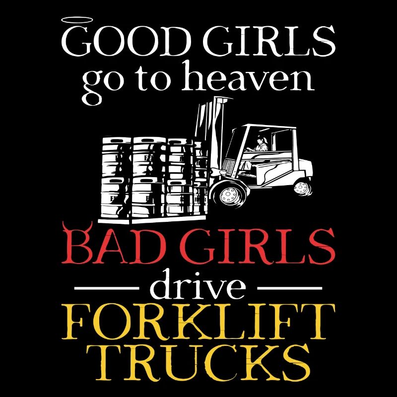 Certified Forklift Truck Operator
