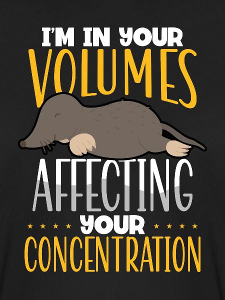 affect your concentration
