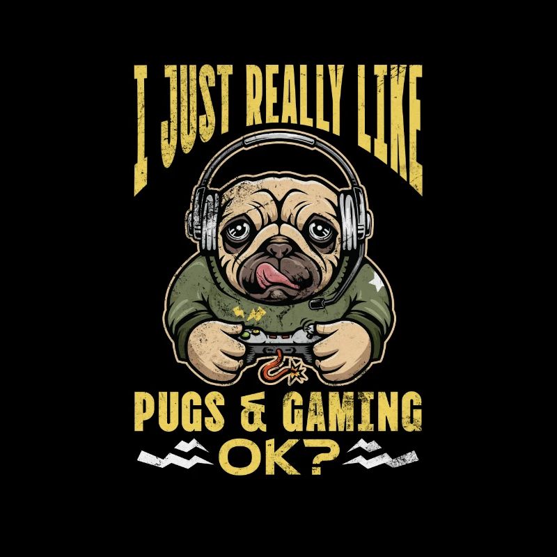 Mops