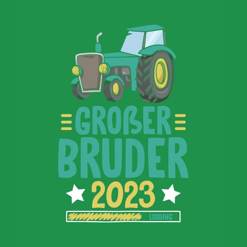 Großer Bruder 2023 Loading