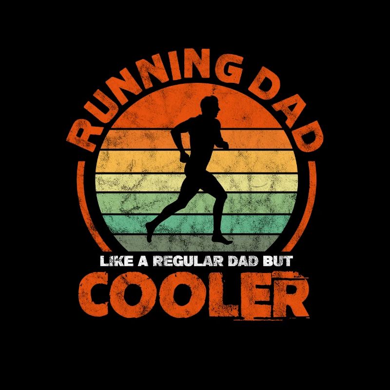 Running Runner Jogging Jogging Runner Gift
