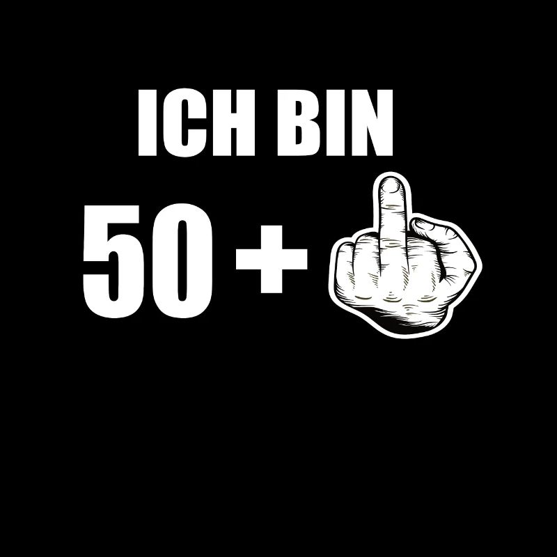 51 Geburtstag
