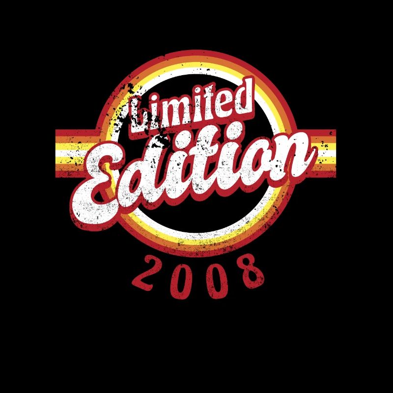 Edition Limitée Millésime 2008