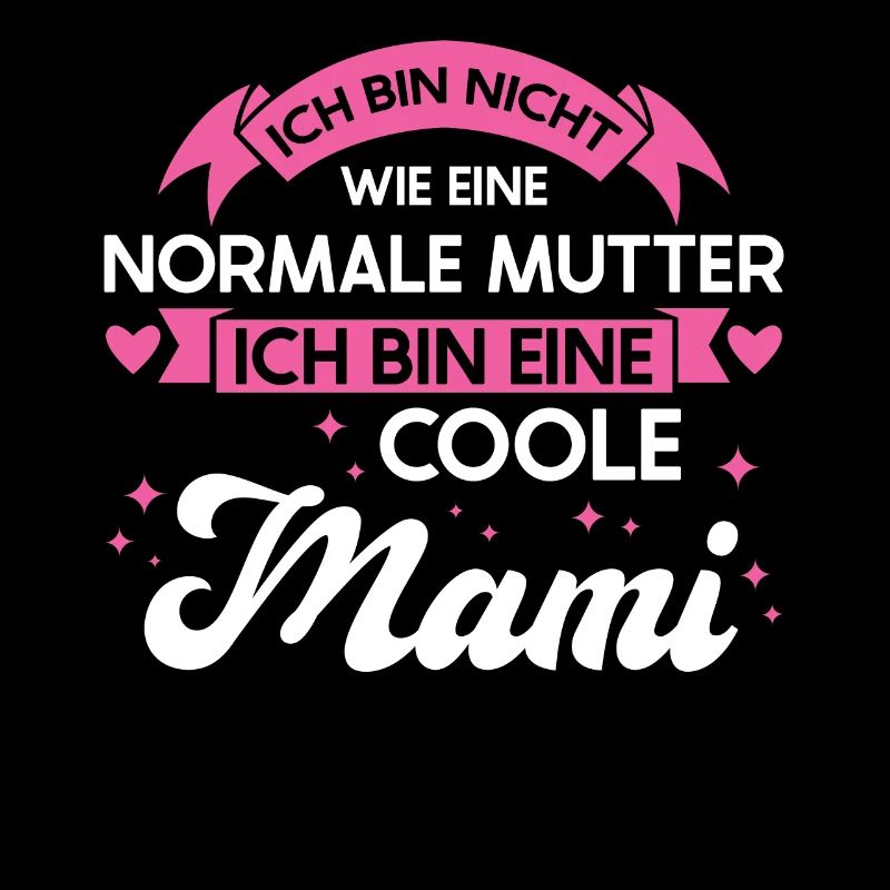 Mutter Familie Mama Geschenk