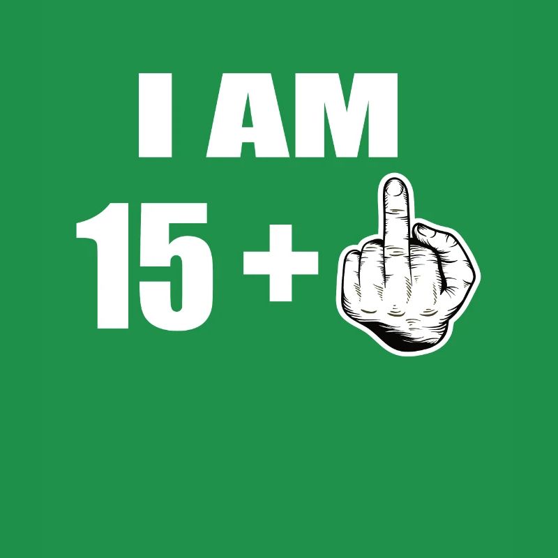 16 Geburtstag