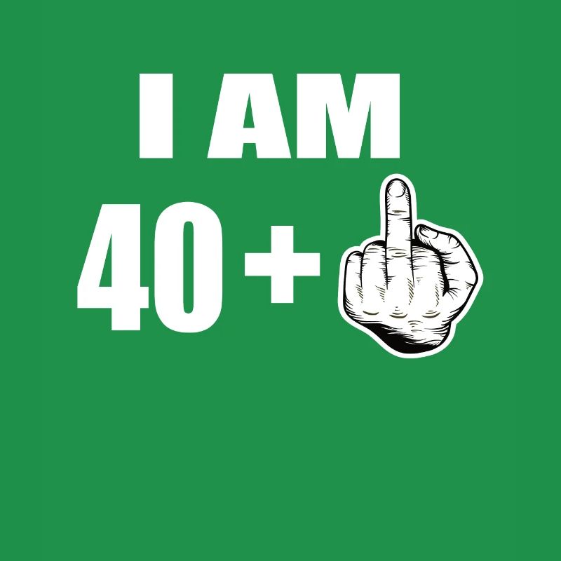41 Geburtstag