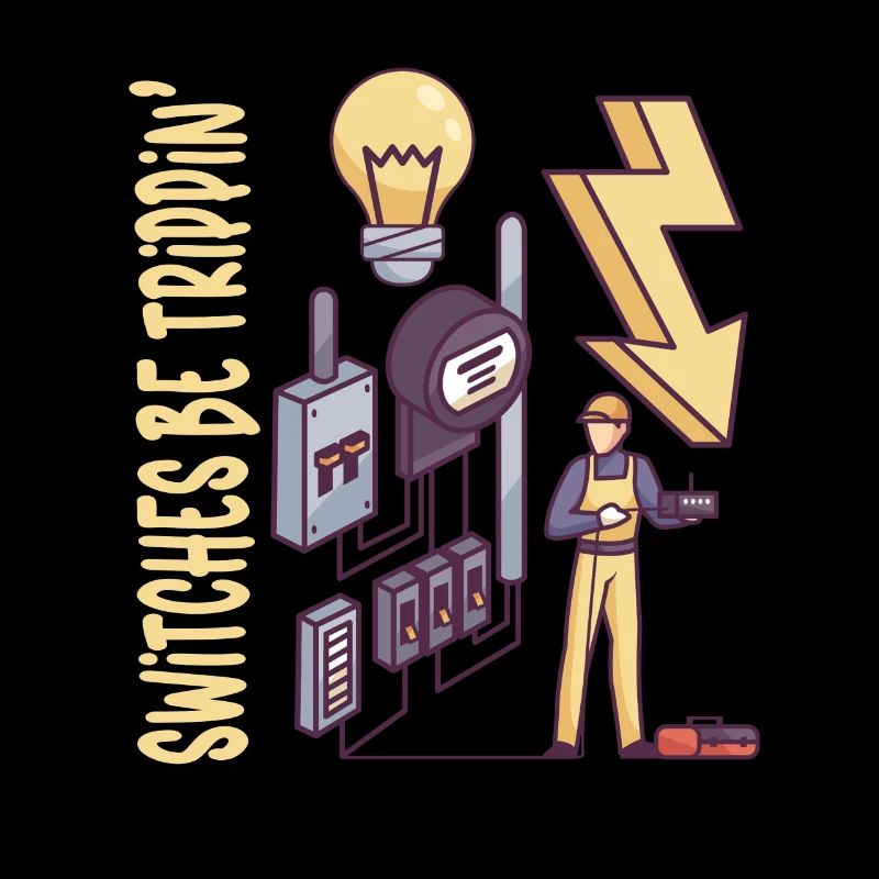 Electrician Electrical Engineer Lineman Electrical