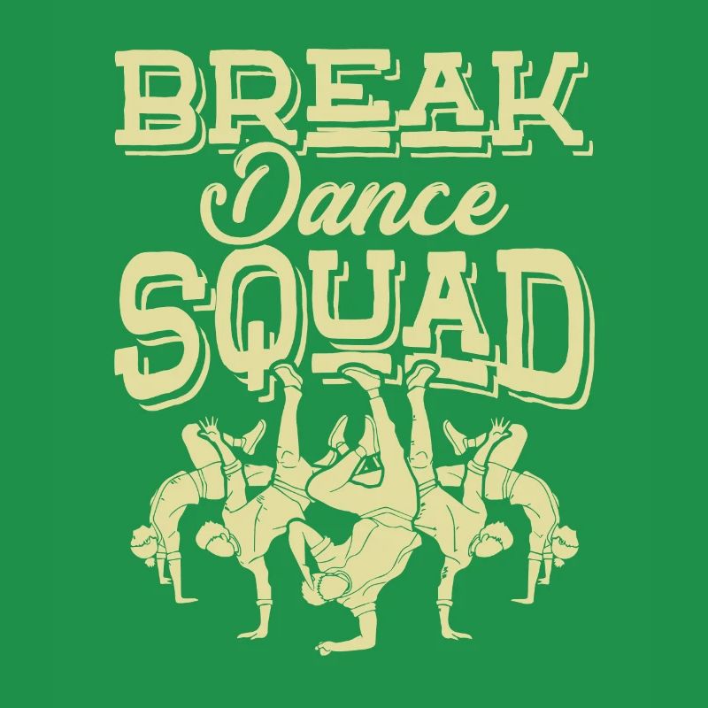 Équipe de breakdance