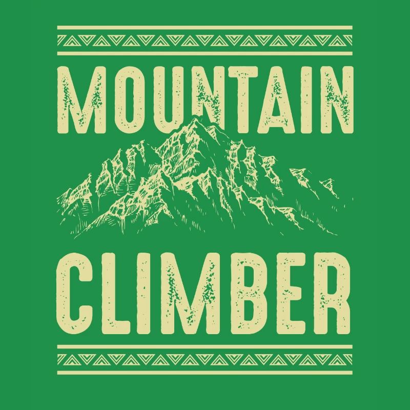 Mountain Climber