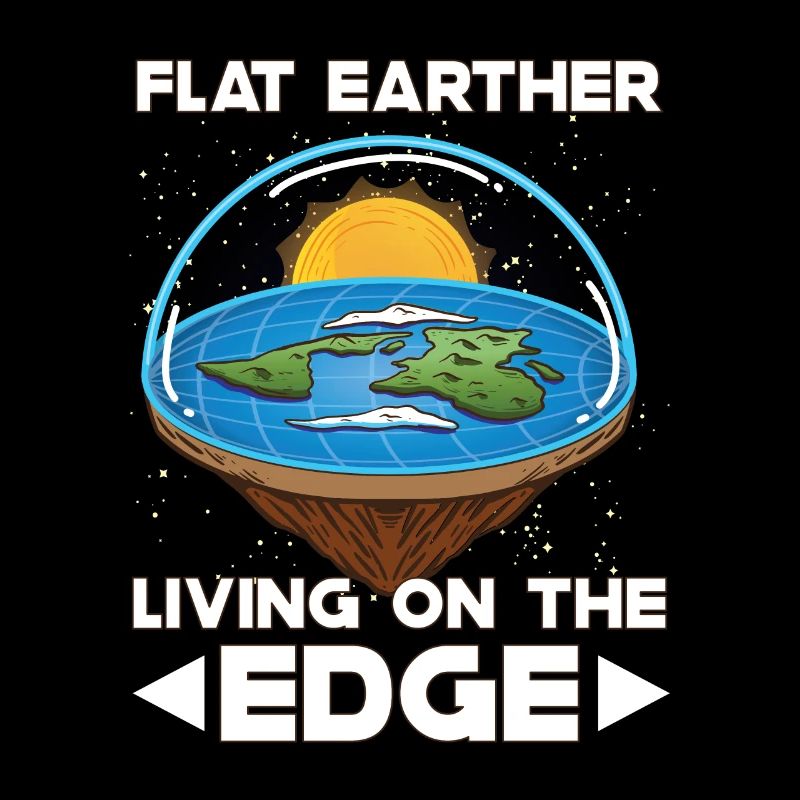 Flat Earth Theory Flat Earth Army Earth