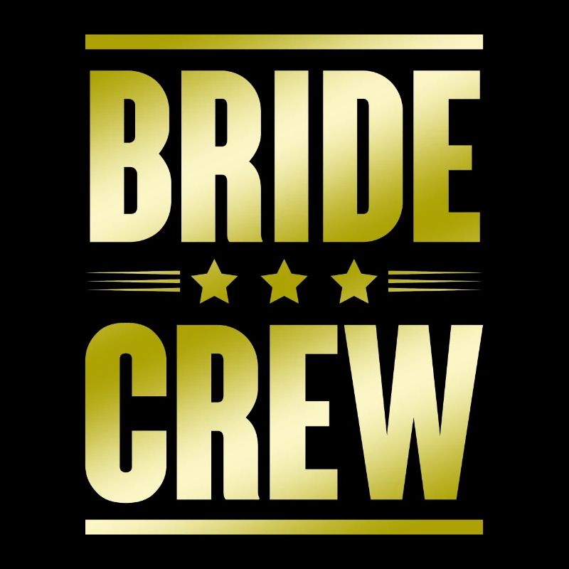 Bride Crew