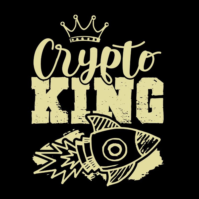 Crypto King