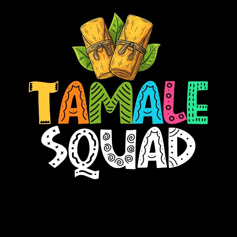 Tamale Squad