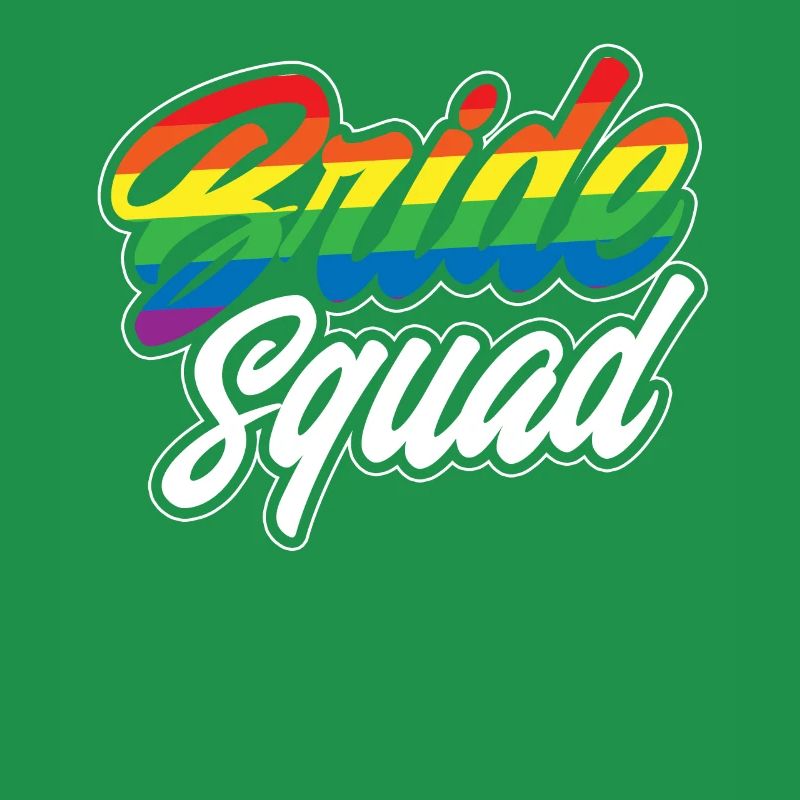 Bride Squad
