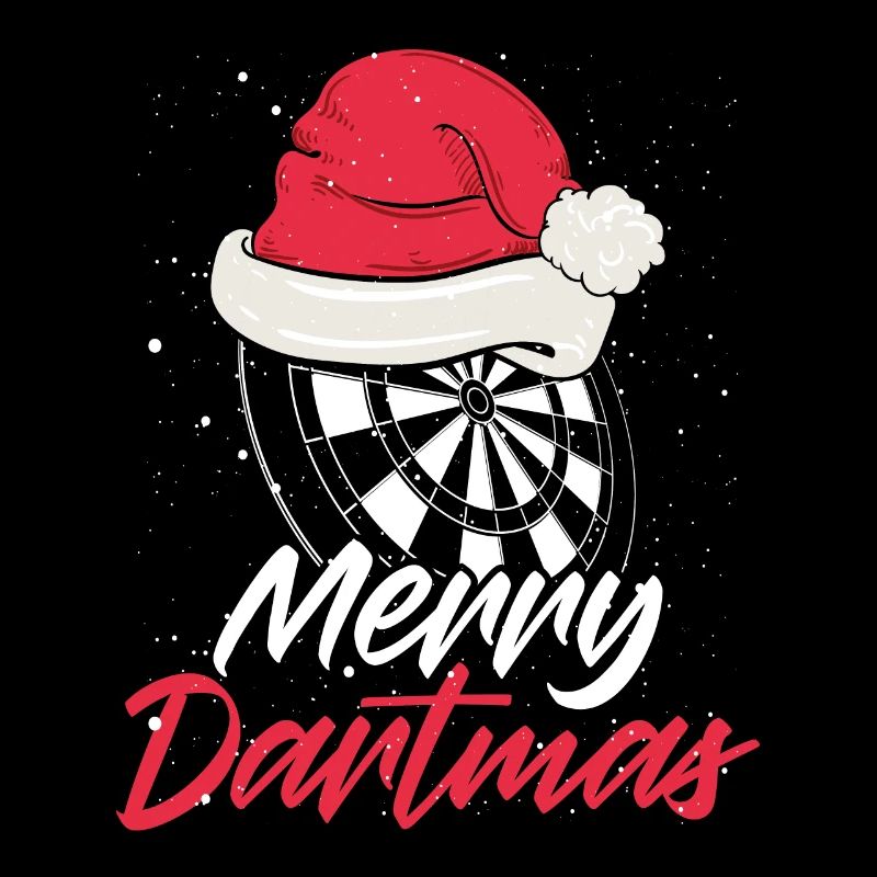 Fröhliche Darts-nachten
