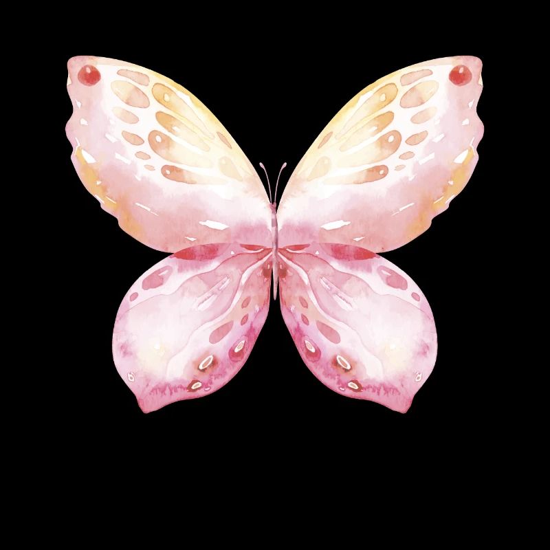 Ailes de papillon Carnaval des papillons Carnaval