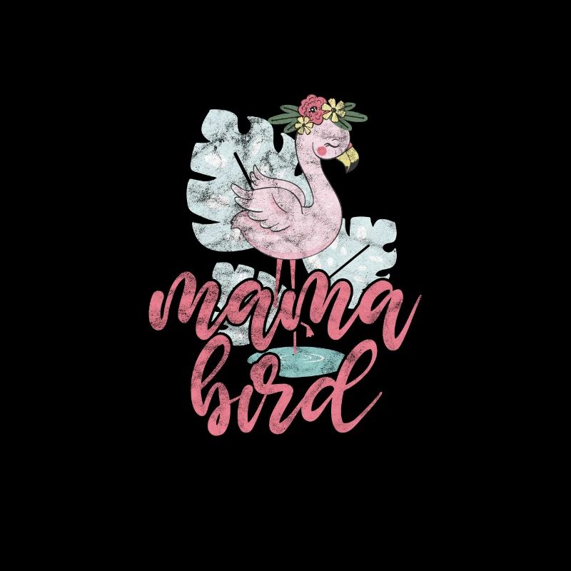 Flamingo Mutter