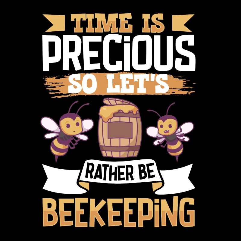 Honey Bee Beekeeping Beekeeper Honeybee Beekeeping