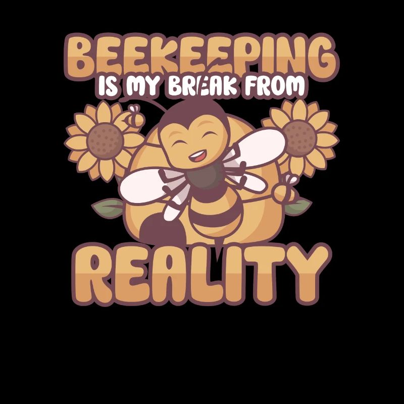 Honey Bee Beekeeping Beekeeper Honeybee Beekeeping