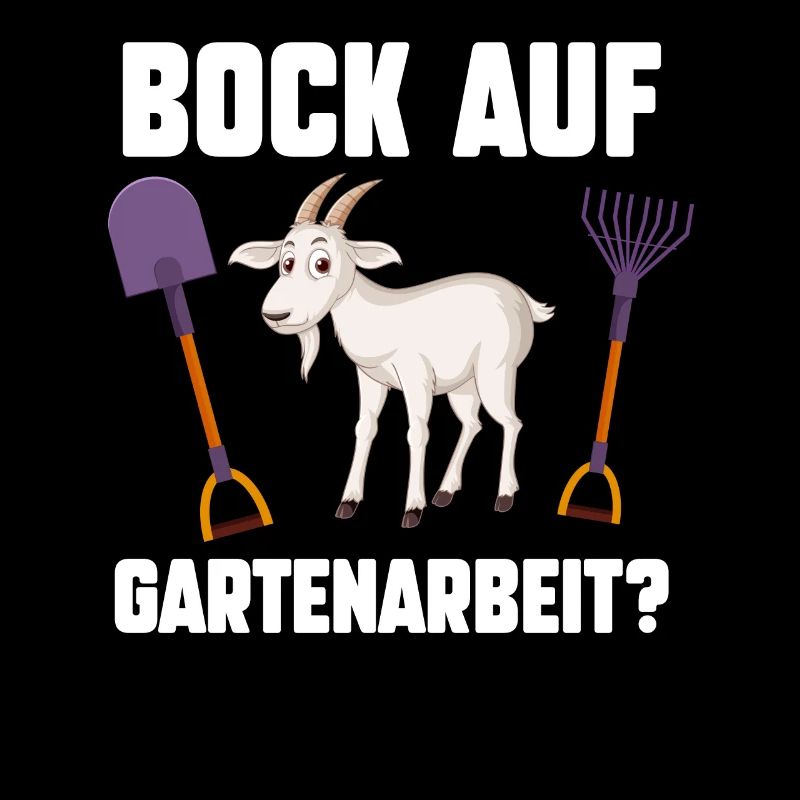 Gartenarbeit Garten Pflanzen Geschenk