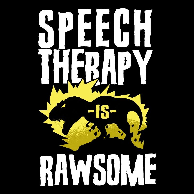 Speech Therapist Therapy Assistant
