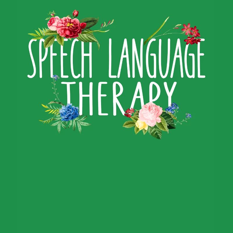 Speech Therapist Therapy Assistant