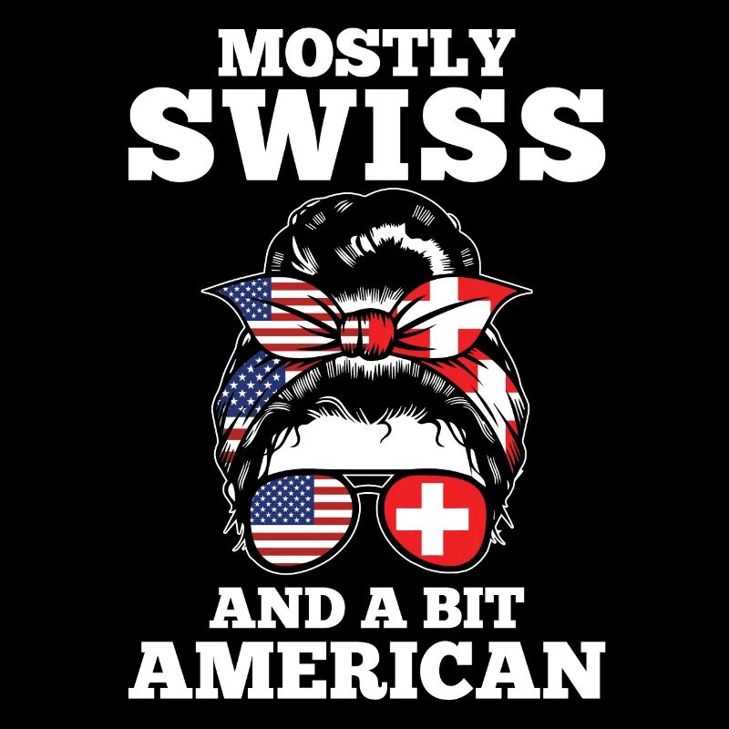 Schweizer Schweizer Schweiz Geschenk