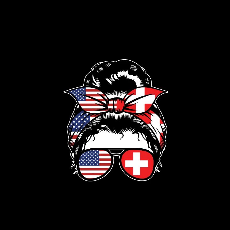 Schweizer Schweizer Schweiz Geschenk