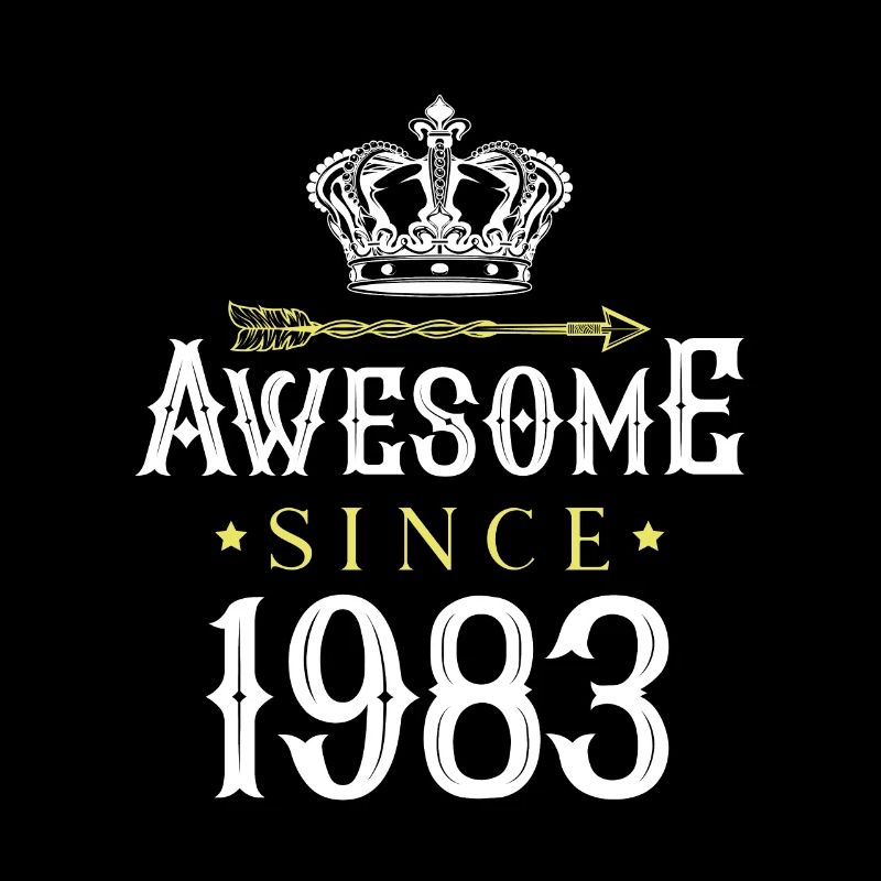 Awesome Since (1983)
