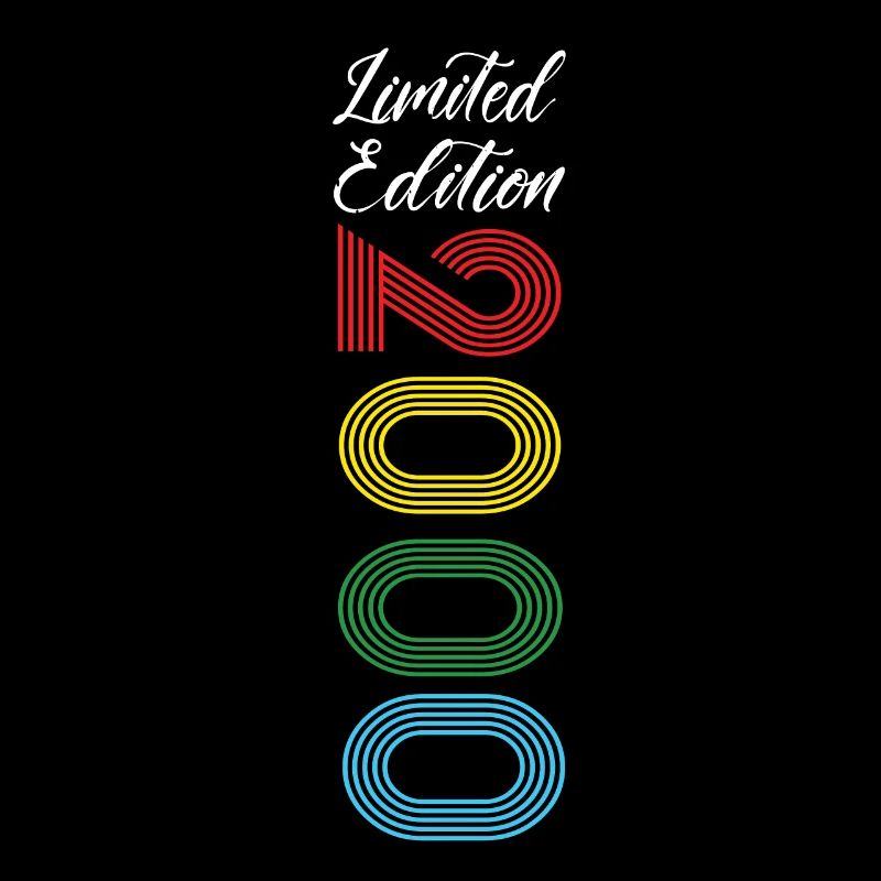 Limited Edition 2000