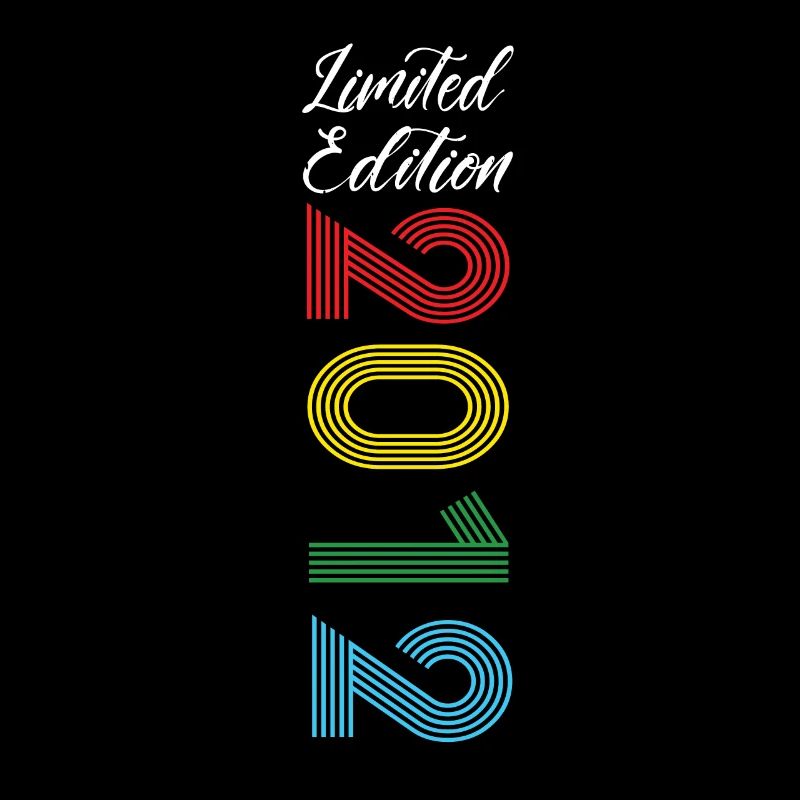 Limited Edition 2012