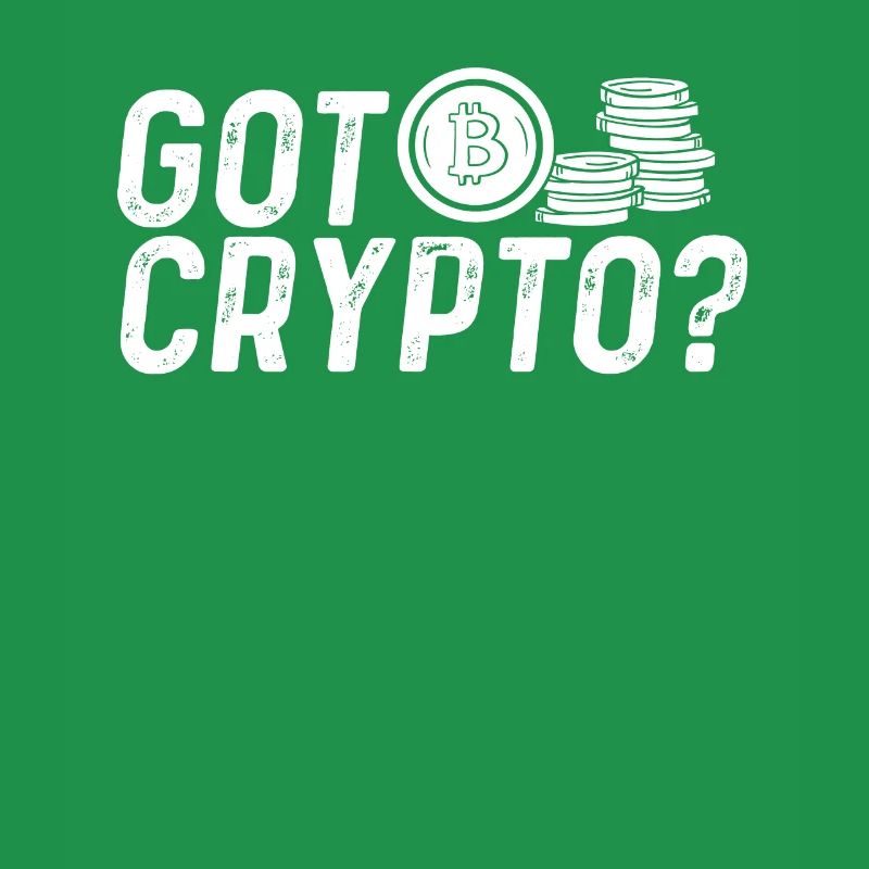 Habt ihr Bitcoin Oder Krypto