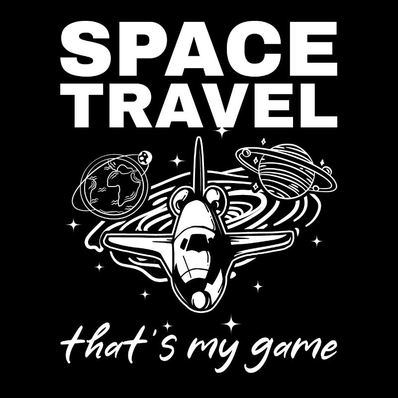 Vaisseau spatial aérospatial I Voyage dans l’espace C’est mon jeu