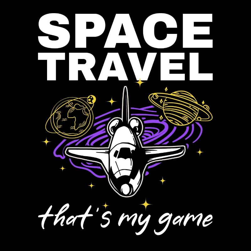 Voyager dans l’espace c’est mon jeu I Space Ship Aerospace