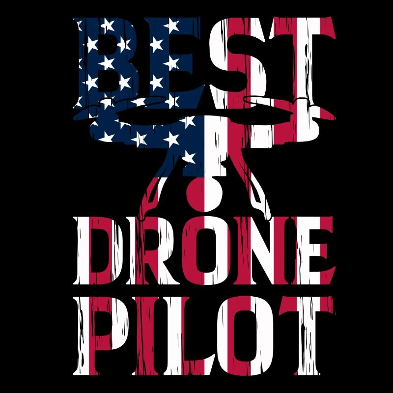 Meilleur pilote de drone - Quadcopter Drone Pilot Drone Ra