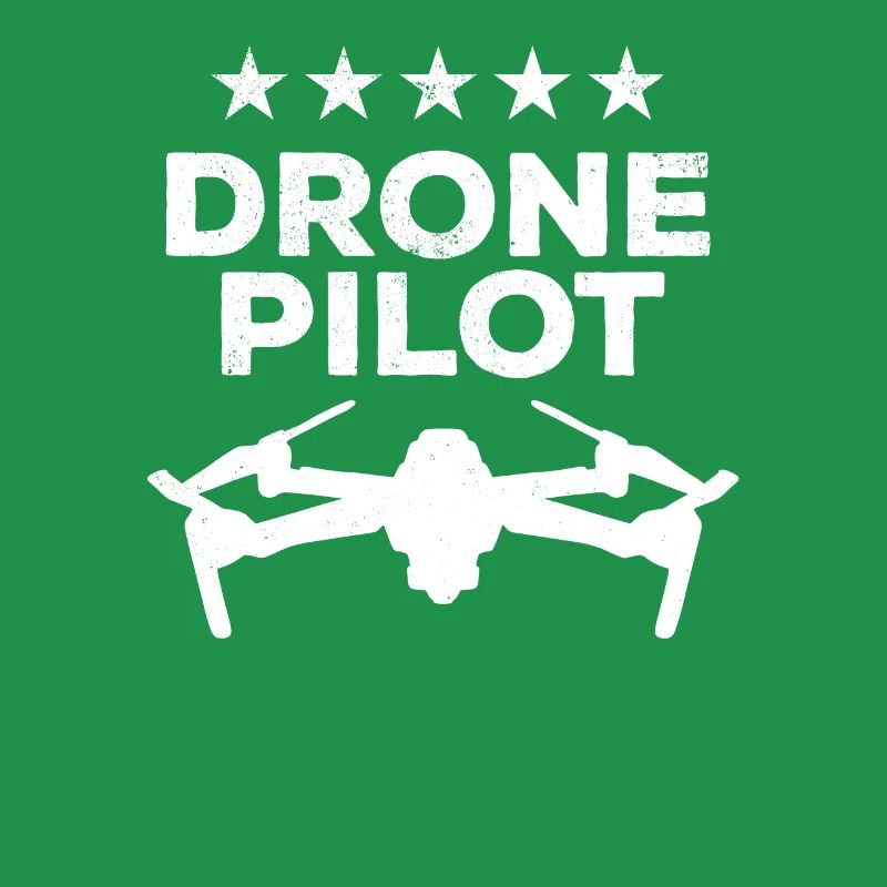 Pilote de drone Pilote de drone de course de multicoptère