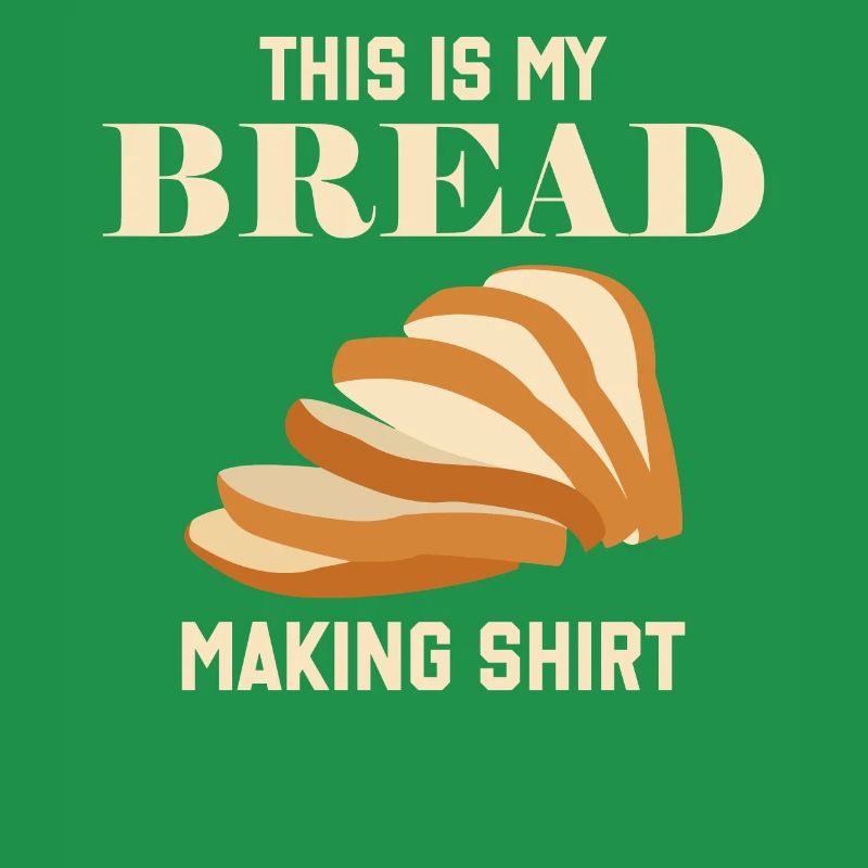 Bread Making Baking