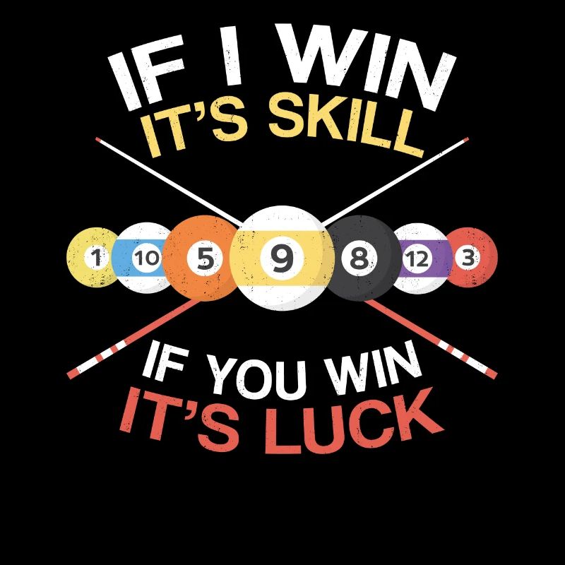 Billards Billard Player Ball Si I