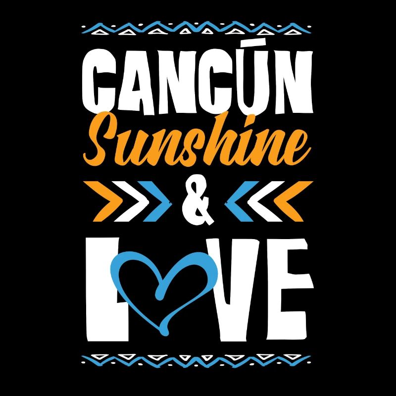 Cancun Amour